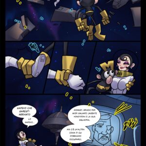 L'attacco di Simon  (3/24)